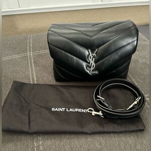 Mini Loulou YSL